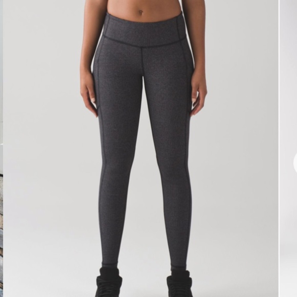 Lululemon Speed Up Tight